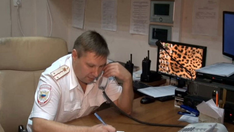 9 заложников и граната: неадекватного жителя Сочи отправили в психдиспансер