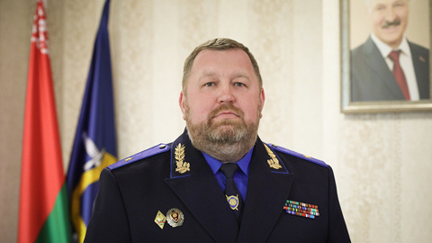 В Белоруссии сотрудников польского телеканала "Белсат" обвиняют в неуплате налогов