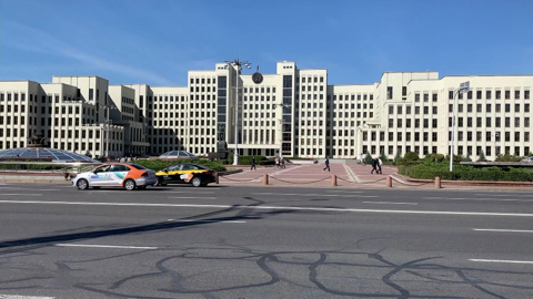 В Белоруссии умерших нацистов могут привлечь к суду
