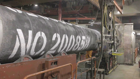 На Украине назвали угрозу пострашнее "Северного потока-2"