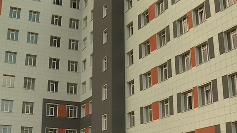 В Рязани строительство онкодиспансера идет с опережением графика