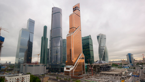 В Москве начинается проверка законности возведения апартаментов