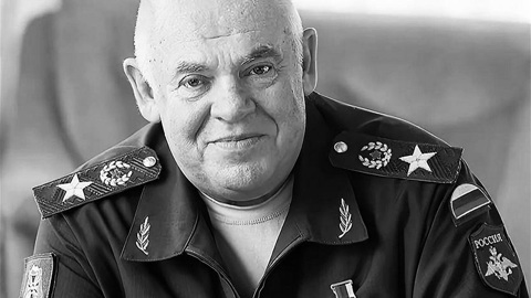 Глава Кубани выразил соболезнования родственникам Виктора Казанцева