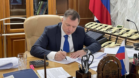 Северодонецкую агломерацию восстановят по примеру Мариуполя