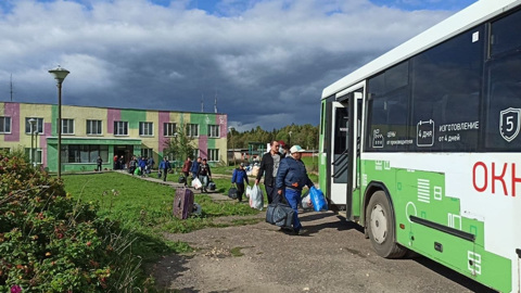 В бывшем общежитии в Бужанинове заработают МФЦ и аптека