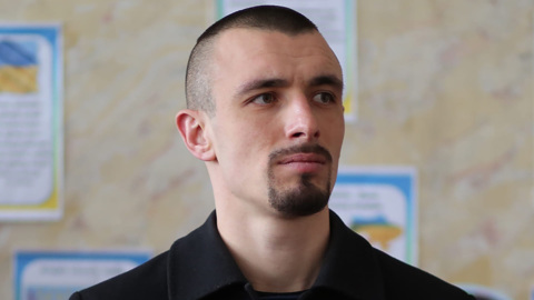 "Досадное недоразумение" с украинским полицейским