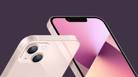 Экран iPhone 14 будет "вечно включен"