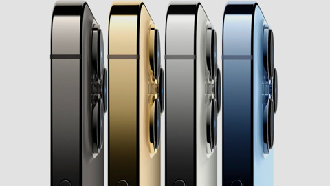 Прошлогодние iPhone подешевели на 30%