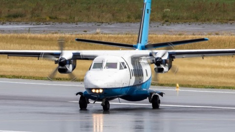 Пострадавшим при крушении самолета L-410 перечислили материальную помощь