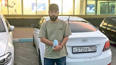 Иностранцы устроили хищения детских конструкторов в Чебоксарах