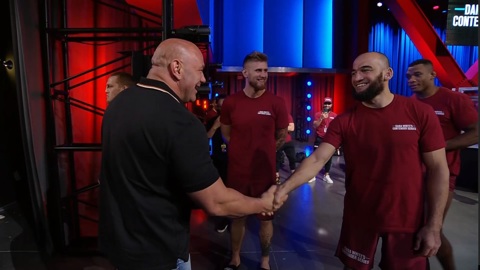 "У него стиль Хабиба". UFC подписал "неприятного" россиянина