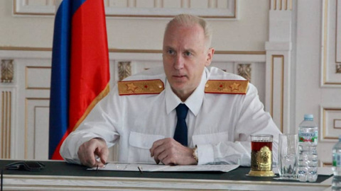 Глава СКР дал ряд поручений, связанных с ситуацией в селе Бужаниново