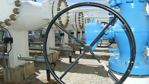 Евросоюз нашел нового поставщика газа взамен российского
