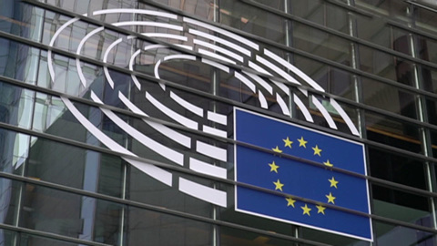 Европарламент закрылся для представителей России и Белоруссии