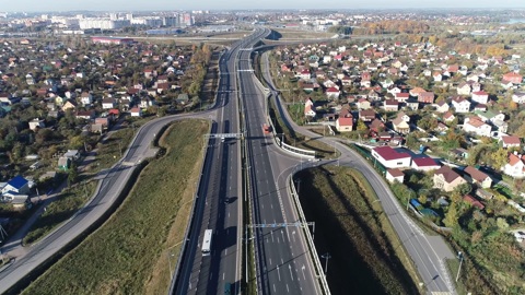 Калининградская область получит допсредства на ремонт дорог
