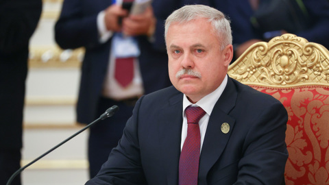 Силы ОДКБ будут оснащены современным вооружением