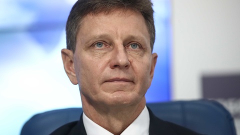Во Владимире опровергли информацию об отставке губернатора