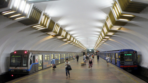 В Нижнем Новгороде к 2025 году построят новые станции метро