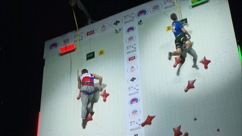 Скалолазка Юлия Каплина выиграла серебро чемпионата мира. Новости на "России 24"