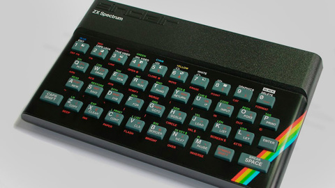 Скончался создатель компьютеров Spectrum