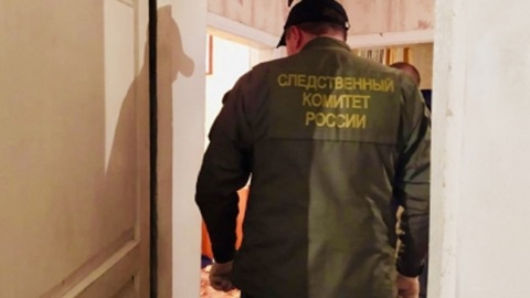 В Липецке "сын года" убил отца из-за фанфуриков