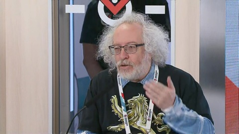 Венедиктов сообщил о смерти Пешковой