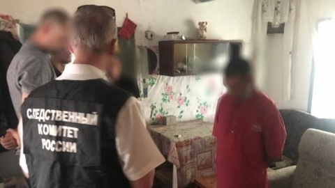 Ставропольского убийцу вычислили по запаху спустя 7 лет