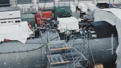 Еврокомиссия осудила разрыв Австралией контракта с Францией на поставку подлодок