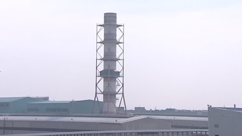 Класс экологической опасности присвоят красноярским предприятиям