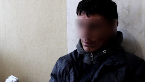 В Уфе задержали компанию молодых людей, жестоко избивших мужчину