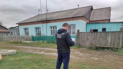 Житель Новосибирской области убил бывшую супругу и ее дочь