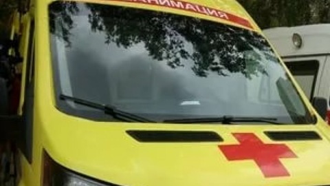 Перевернувшийся трактор насмерть придавил водителя в Чувашии
