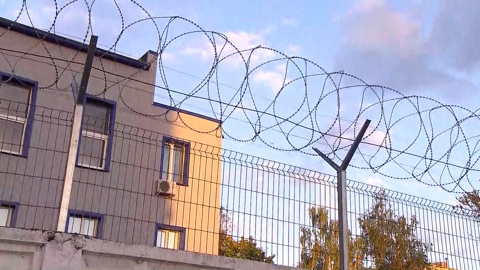 Глава района Ростовской области вместо СВО попал в СИЗО