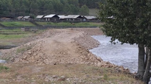 Еще почти 3 млн рублей направят на выплаты пострадавшим от ЧС в Бурятии