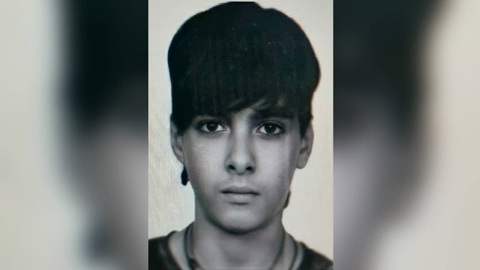 В Воронеже ищут пропавшего две недели назад 16-летнего школьника