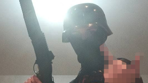 Пошел на поправку: следователи допросят устроившего стрельбу в вузе Перми