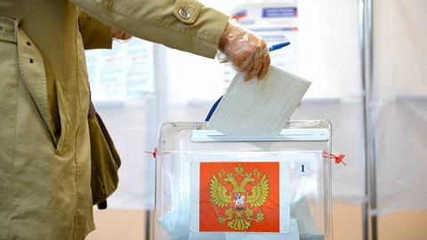 Выборы в ЕАО признаны состоявшимися