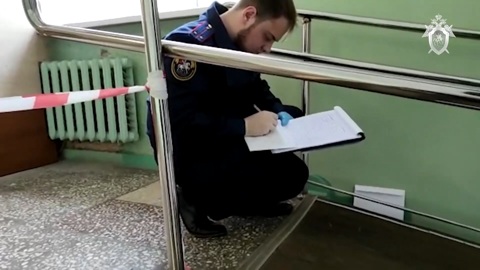 Лекция во время стрельбы: Кремль отказался озвучивать свою позицию