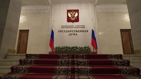 Стало известно, кто может возглавить фракцию ЕР в Госдуме