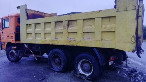 В аварии под Воронежем пострадали 12 пассажиров микроавтобуса