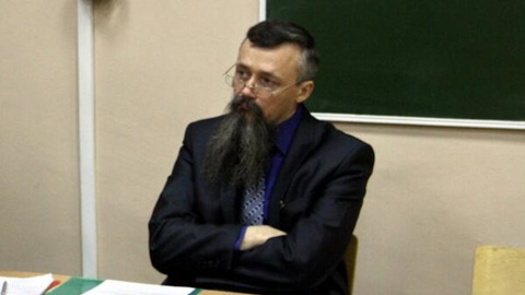 Лектор вуза в Перми, не прервавший занятие во время стрельбы, продолжит преподавать