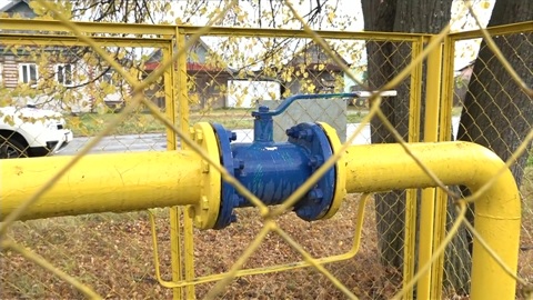 Более 6 тысяч домовладений газифицировали во Владимирской области