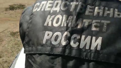 В Калининградской области машинист автокрана насмерть задавил своего начальника