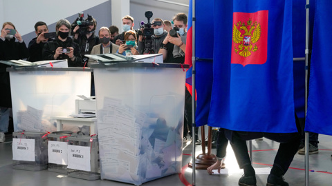 Госдеп снова не подкрепил фантазии фактурой