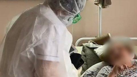 В "красных зонах" Рязанской области готовятся к возможной четвертой волне коронавируса