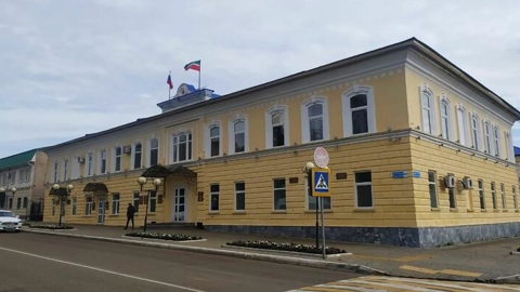 На реставрацию помещичьего дома XIX века в Татарстане выделят более 118 млн