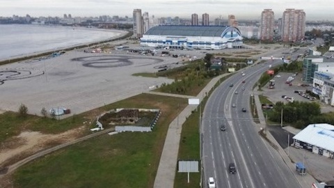 В Хабаровске на муляжи видеокамер потратили 54 миллиона рублей