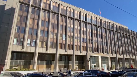 Дни Курганской области проходят в Совете Федерации