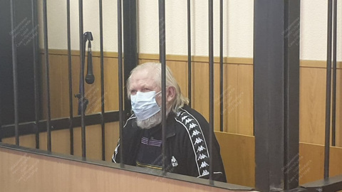 Организатору убийства Старовойтовой отказали в досрочном освобождении