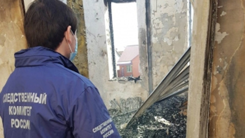 Владелец сгоревшей гостиницы задержан после смерти трех человек